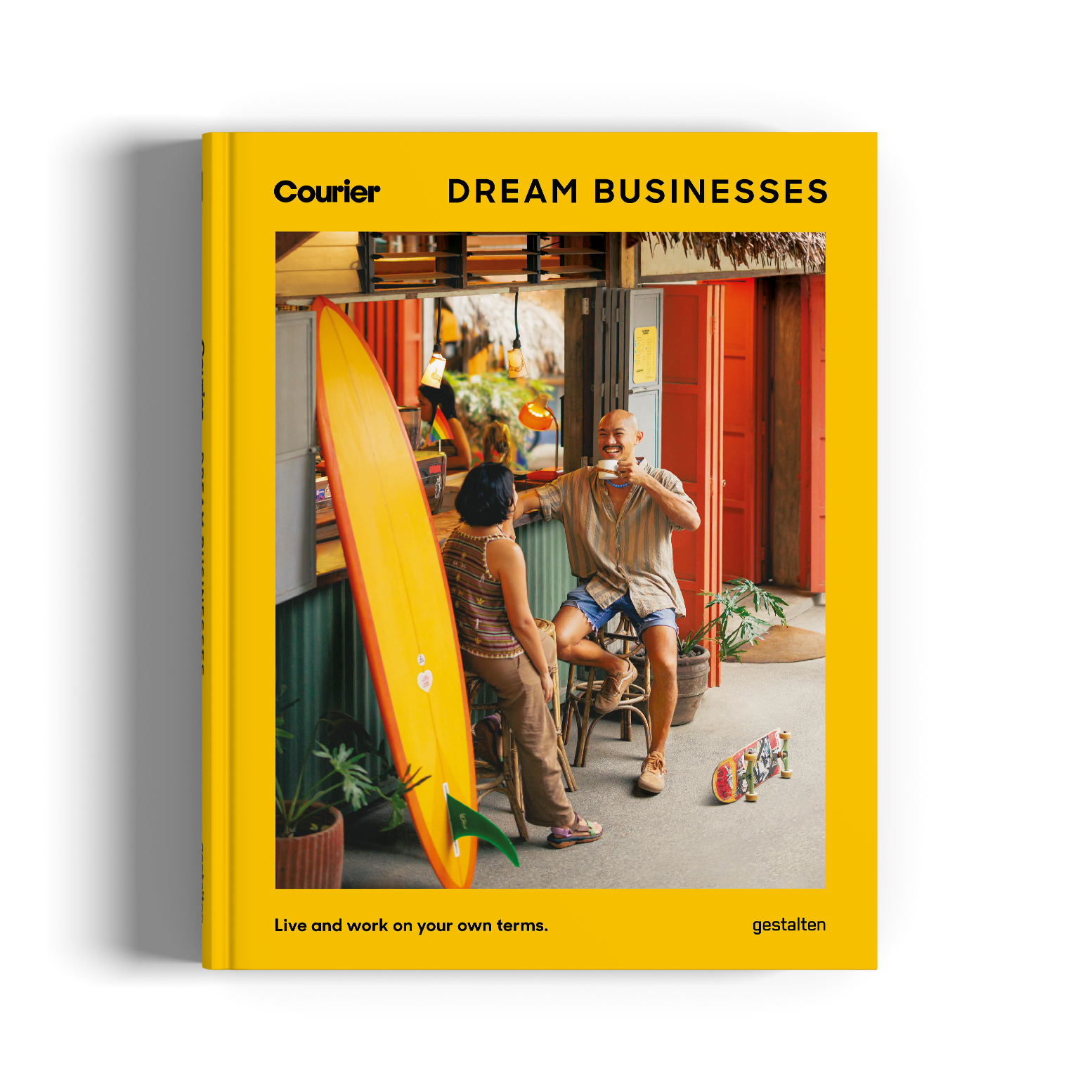 Dream Businesses