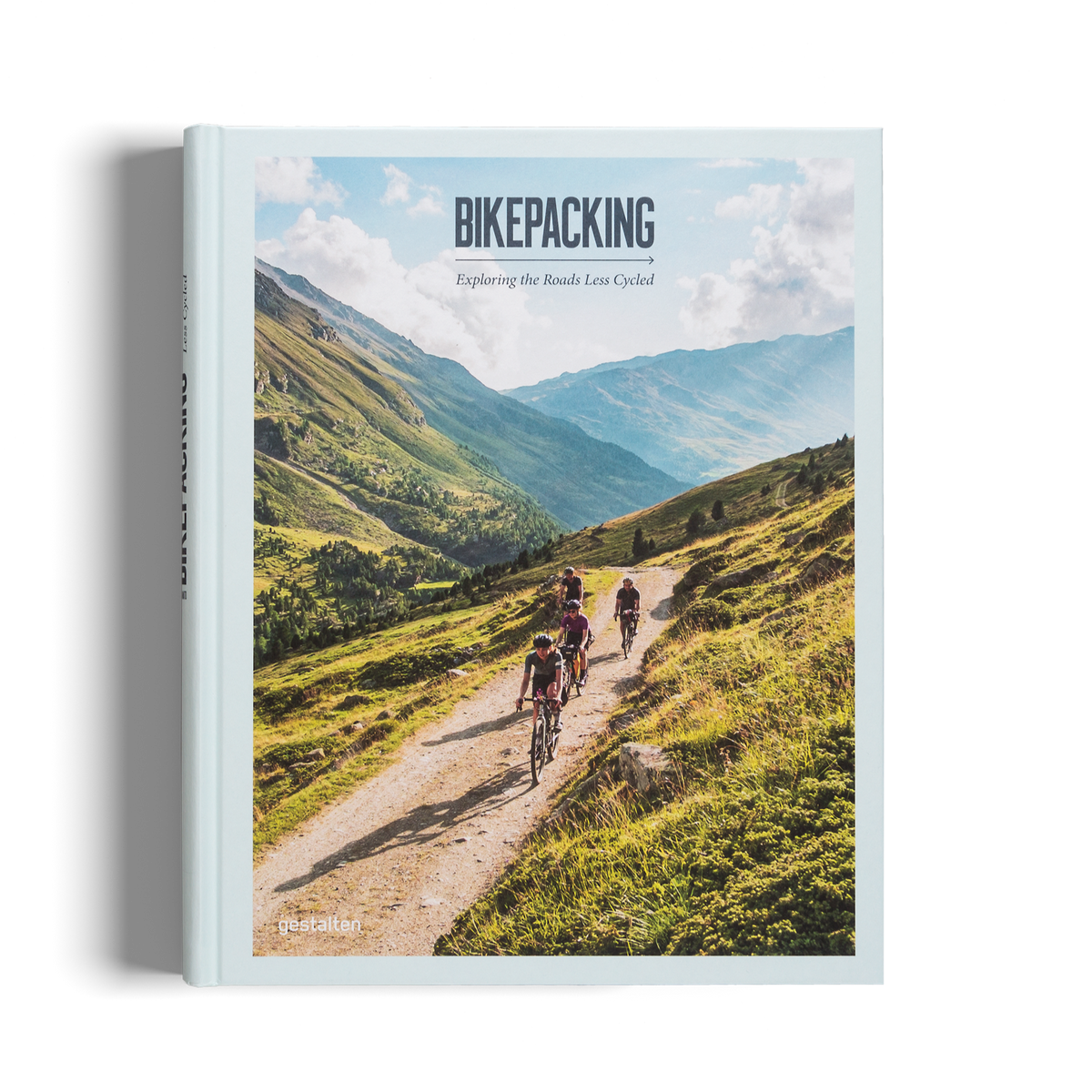 Bikepacking