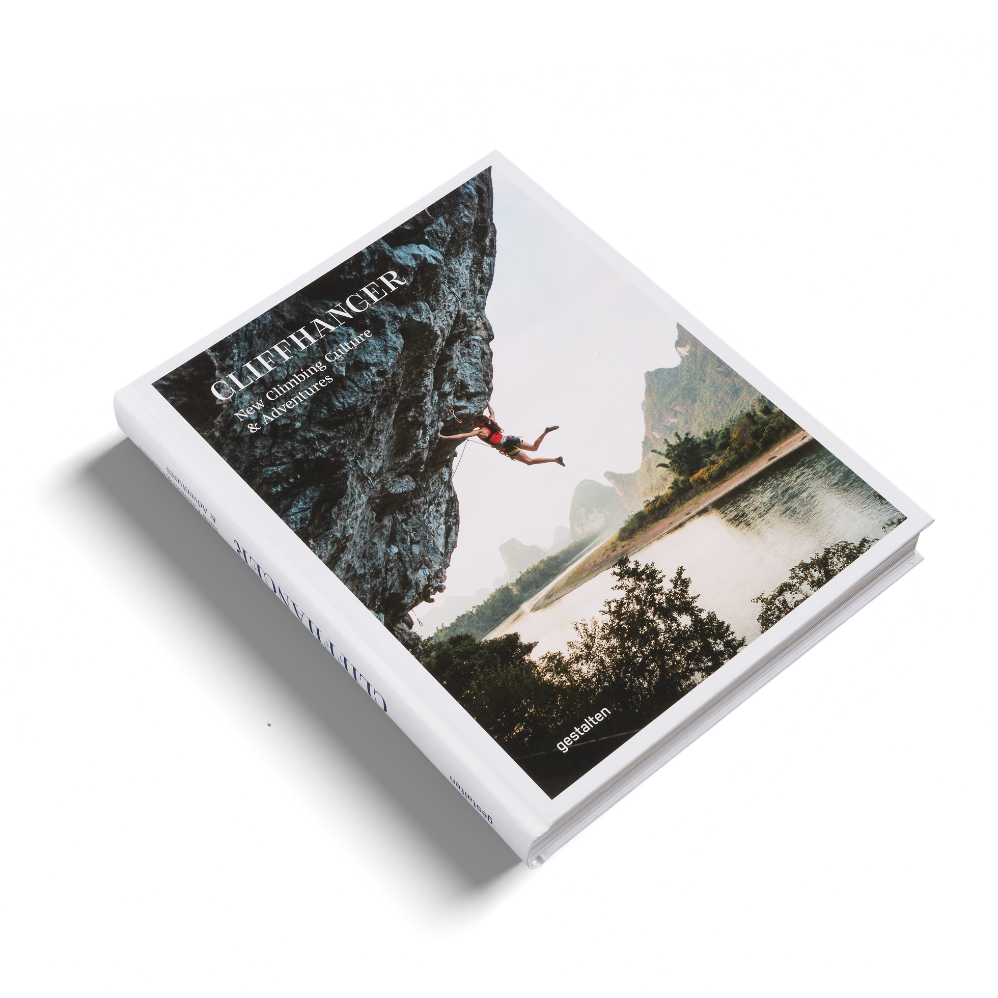 Cliffhanger