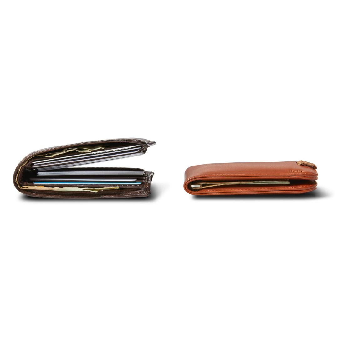 Wally Bifold 5.0 ID Window