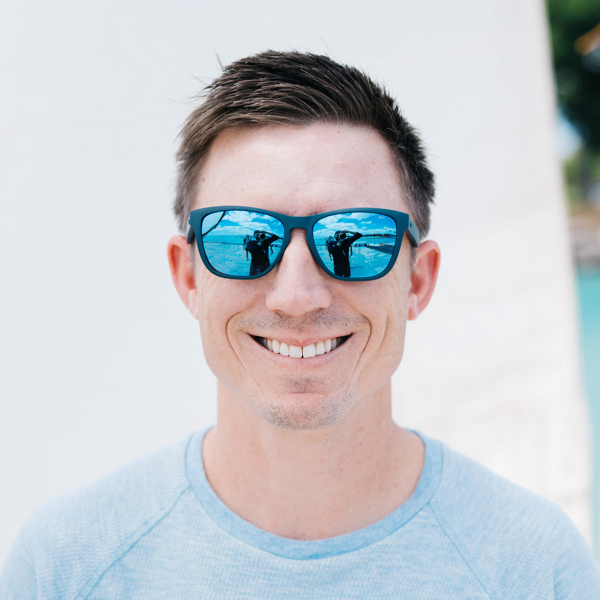 Folly Sunglasses