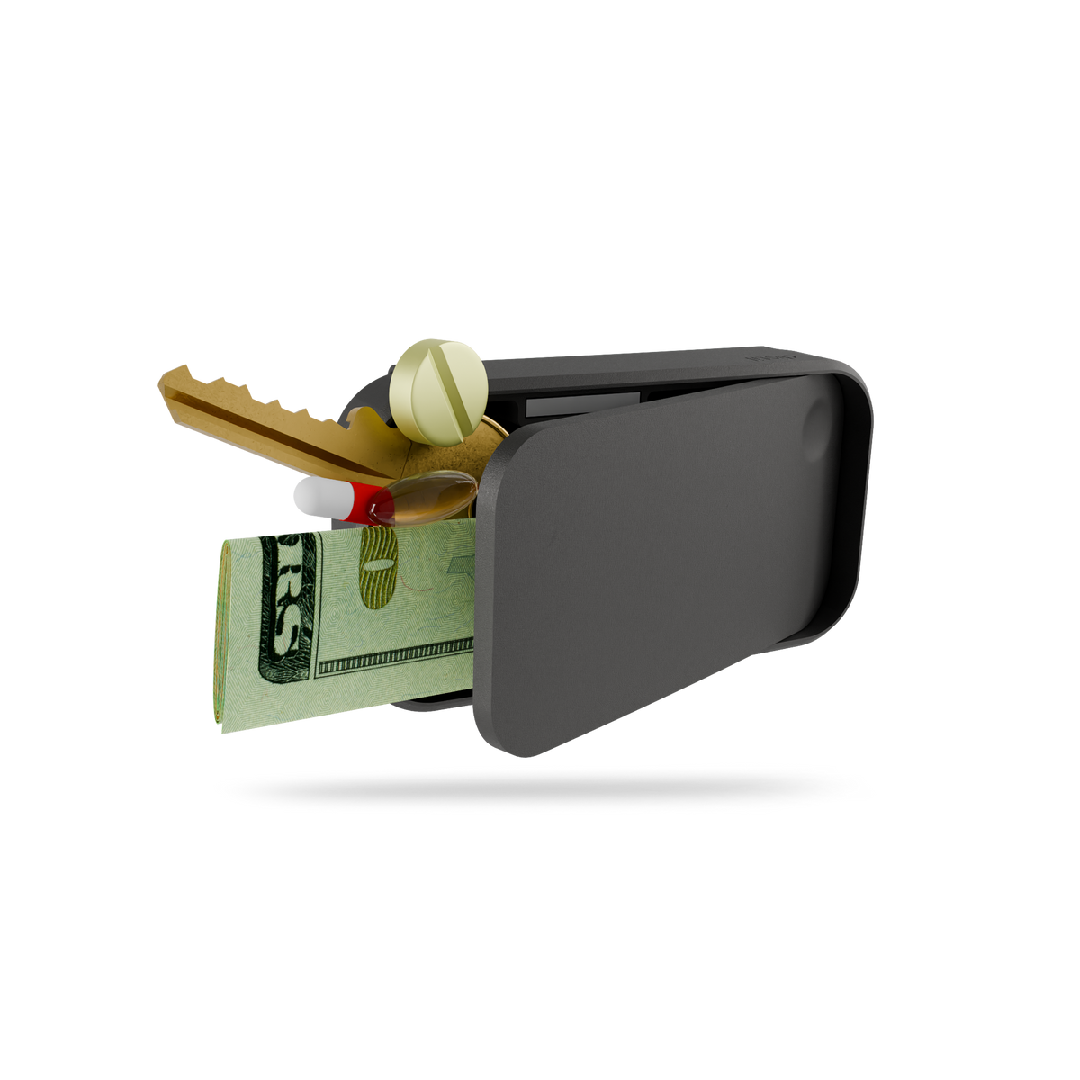MagLock Belt Buckles