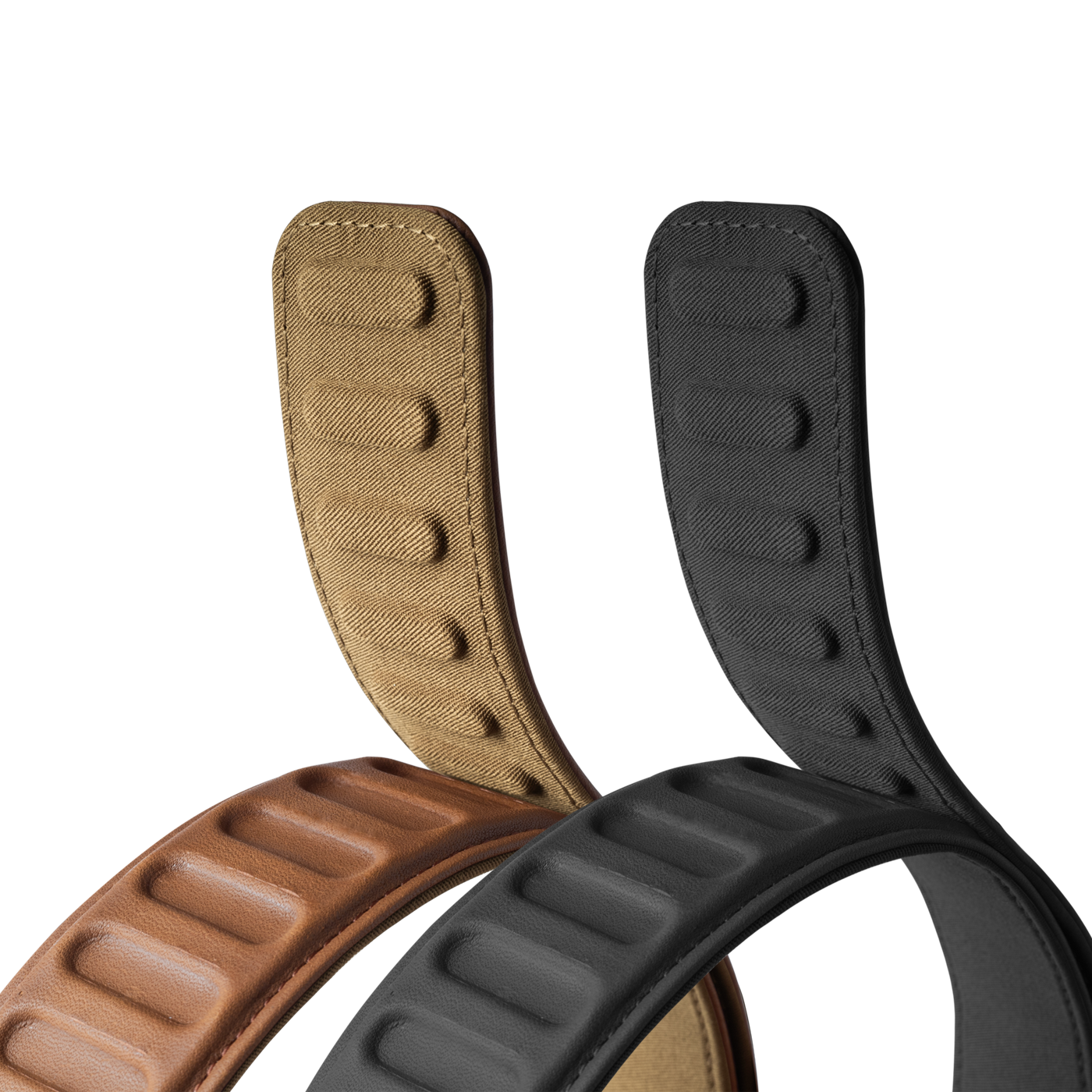 MagLock Hybrid Belt 2-Pack