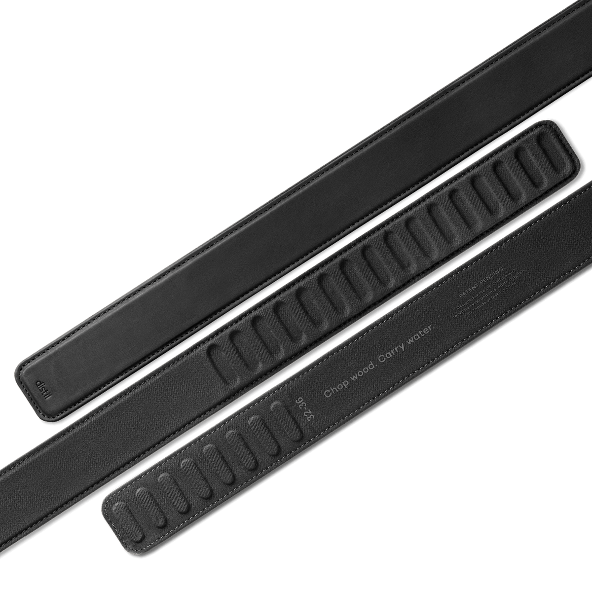 MagLock Hybrid Belt 2-Pack