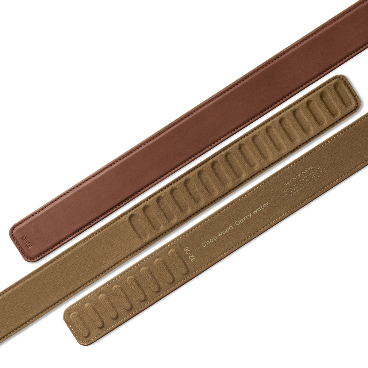 MagLock Hybrid Belt 2-Pack