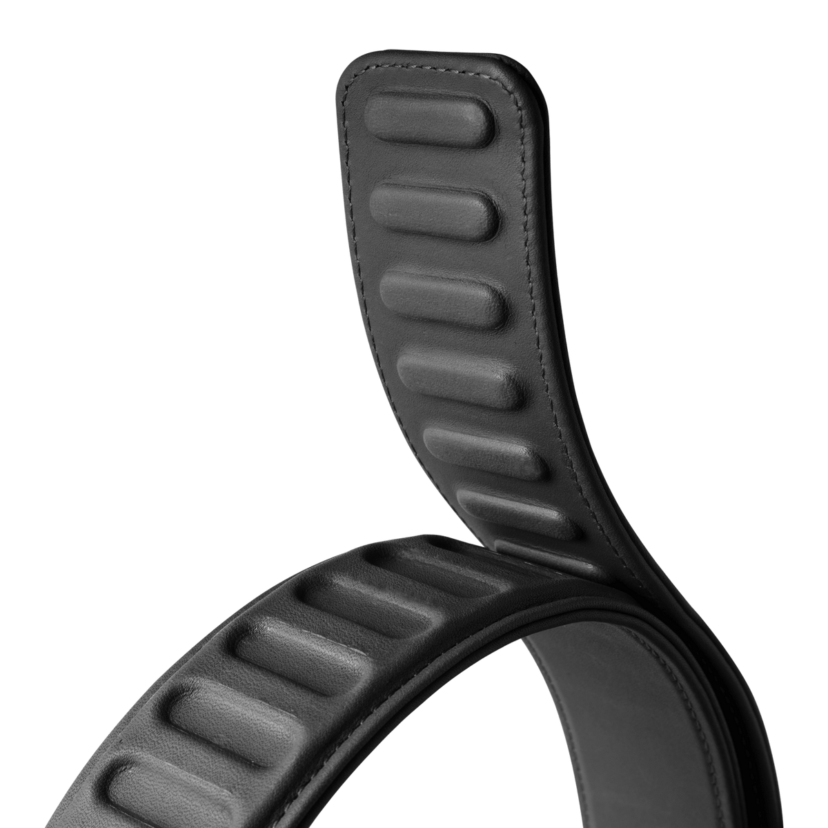 MagLock Belt - Leather