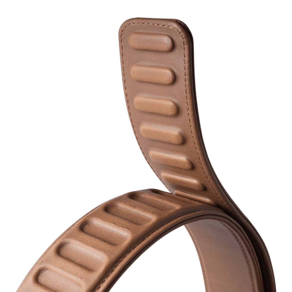 MagLock Belt - Leather