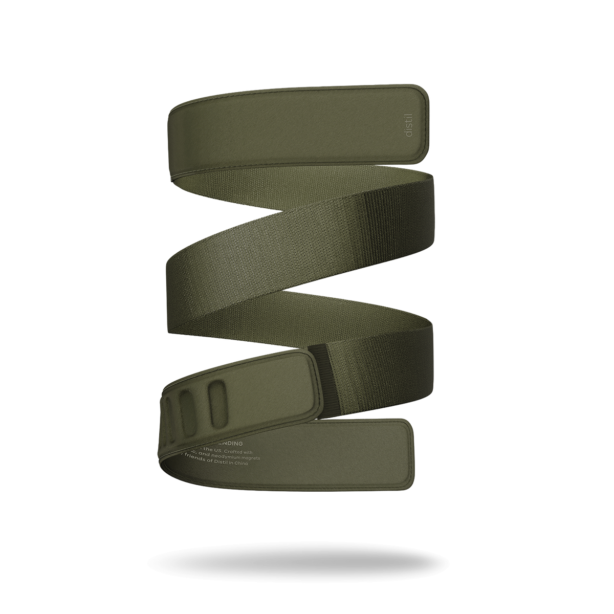 MagLock Belt - Stretch