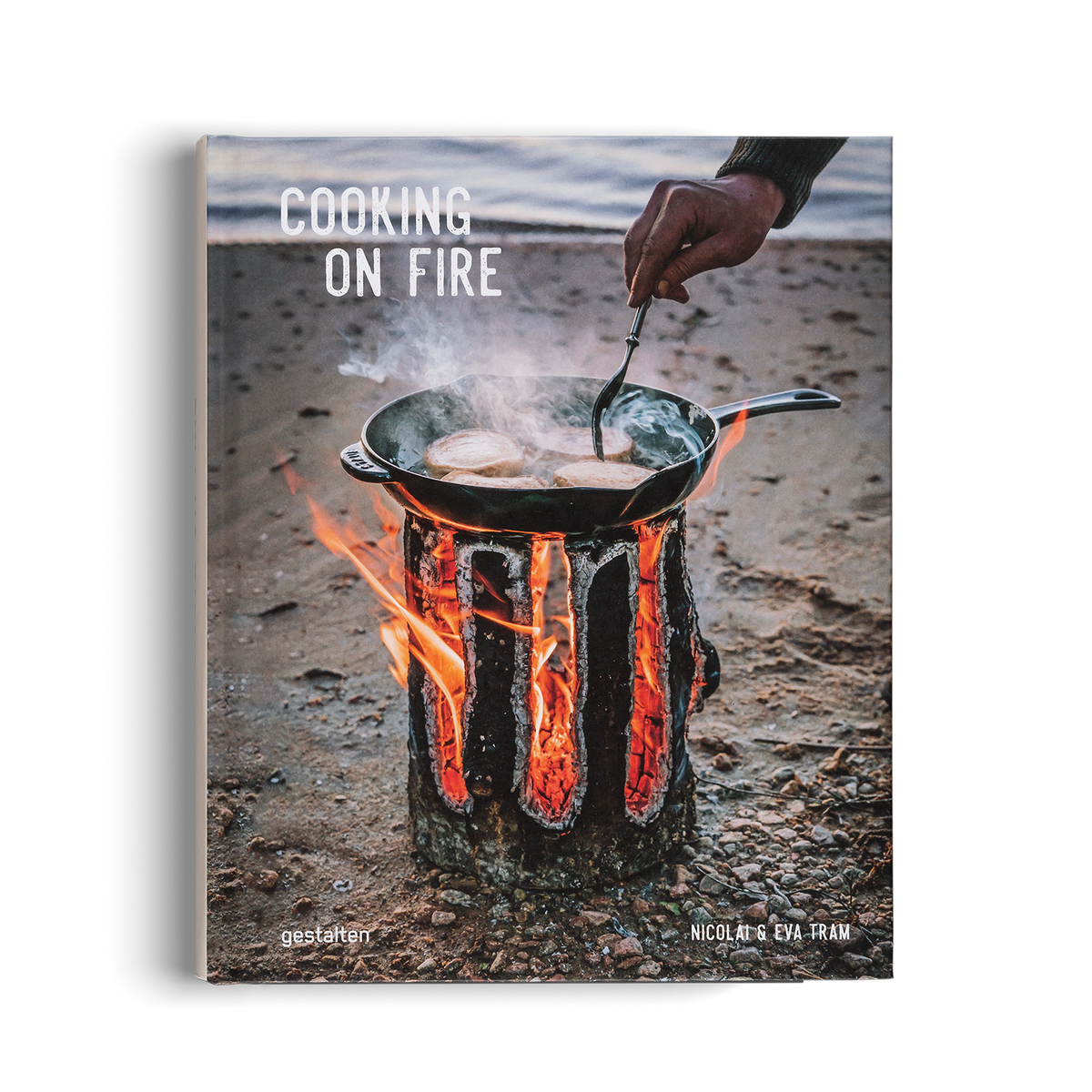 Cooking on Fire
