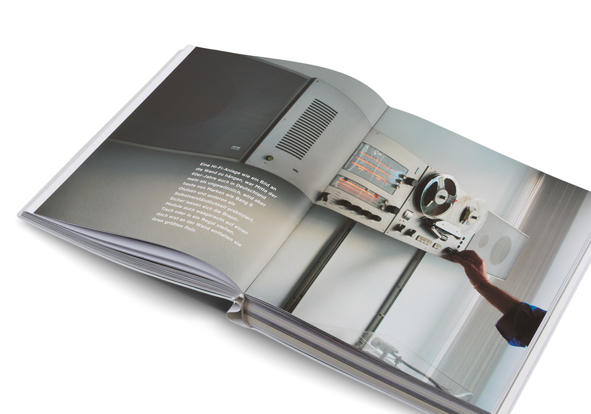 Dieter Rams: Less and More