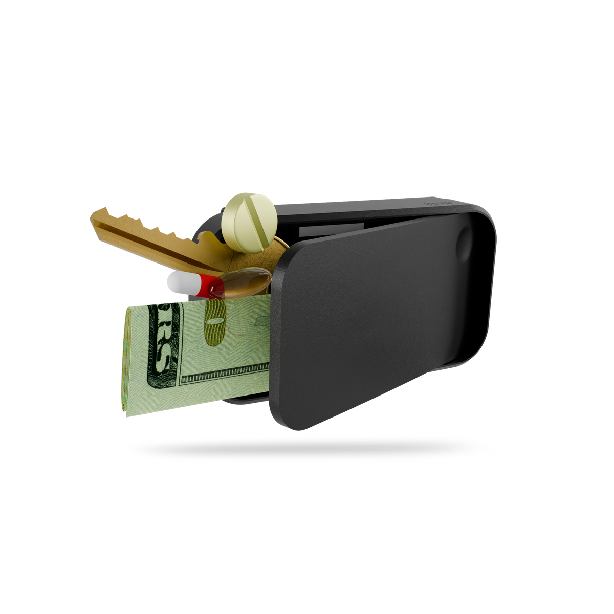 MagLock Belt Buckles