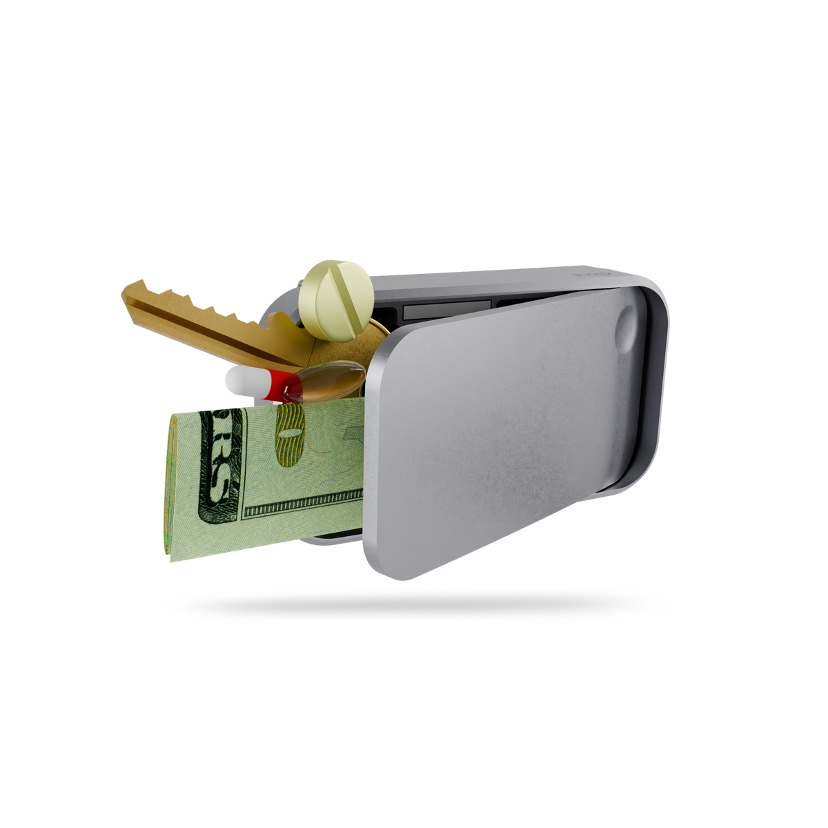 MagLock Belt Buckles