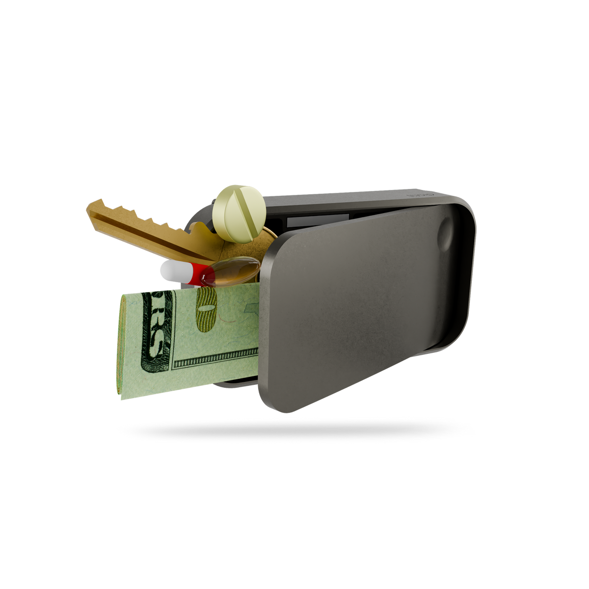 MagLock Belt Buckles
