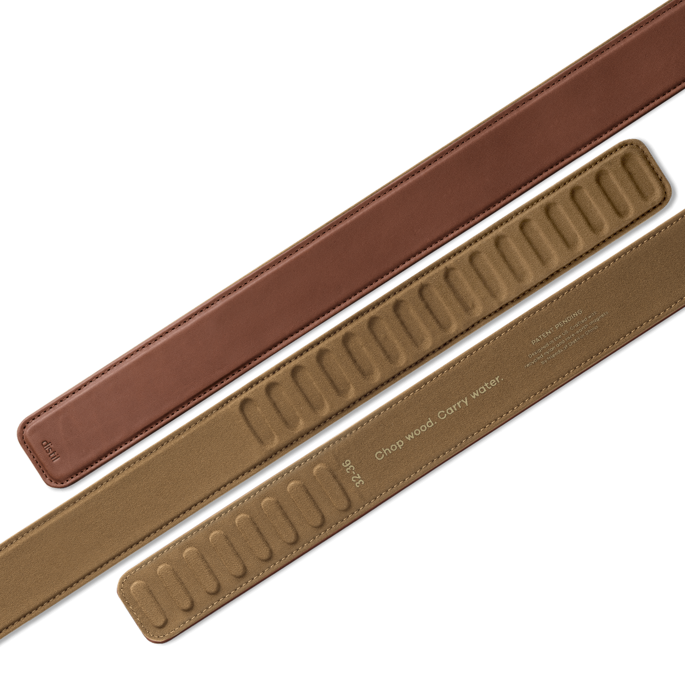 MagLock Hybrid Belt 2-Pack