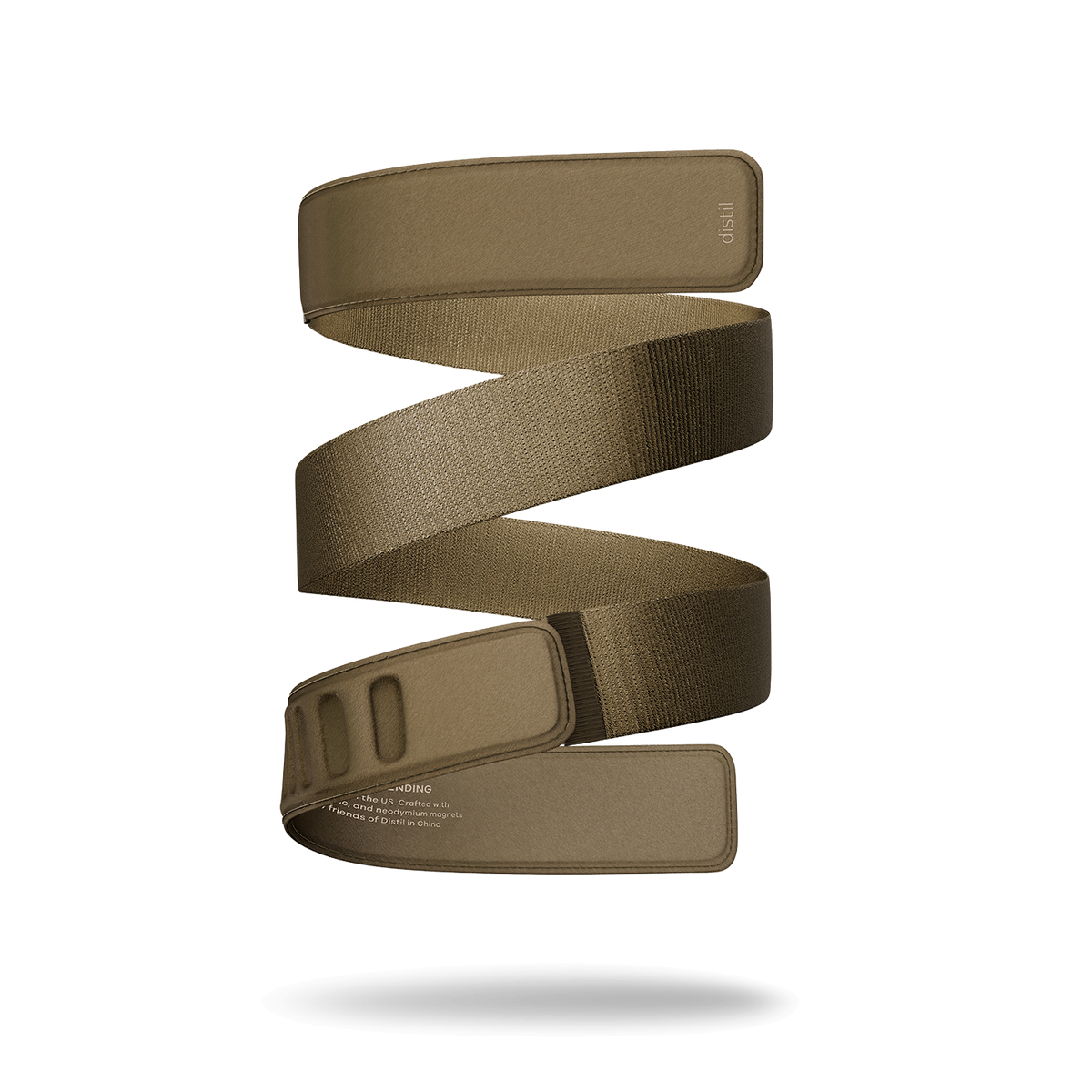 MagLock Belt - Stretch